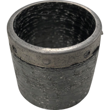 Drag Specialties Muffler Gasket - 0934-7526 Muffler Gasket