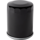 Drag Specialties Oil Filter - Black - Victory - 0712-0481 Oil Filter for Victory