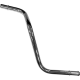 Drag Specialties Oil Line - Feed - Chrome - Softail - 0711-0241 Chrome Oil Line