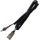 Drag Specialties Oxygen Sensor - 1860-2512 Oxygen Sensor