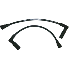 Drag Specialties Plug Wires - Victory - 2104-0295 Plug Wire