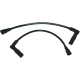 Drag Specialties Plug Wires - Victory - 2104-0295 Plug Wire