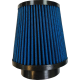 Drag Specialties Premium Washable Air Filter Element - Pan America/Sportster - 1011-4665 Premium Washable Air Filter Element