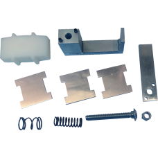 Drag Specialties Primary Tensioner Kit - '01-'06 Twin Cam/'01-'05 Dyna - 1120-0447 Primary Tensioner Kit