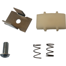 Drag Specialties Primary Tensioner Kit - '91-'03 XL - 1120-0446 Primary Tensioner Kit