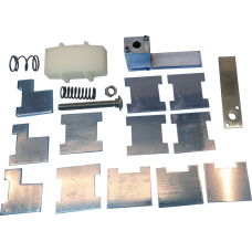 Drag Specialties Primary Tensioner Kit - Big Twin - 1120-0448 Primary Tensioner Kit