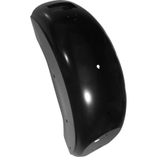 Drag Specialties Rear Fender - 1401-0996 Rear Fender