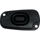 Drag Specialties Rear Master Cylinder Cover - M8 Softail - Gasket - 1731-0784 Rear Master Cylinder Cover
