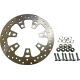 Drag Specialties Rotor - 11-13/16" - Front - 1710-4520 OEM-Style Brake Rotor