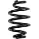 Drag Specialties Seat Springs - Black - 3" - 0820-0241 Seat Springs