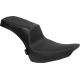 Drag Specialties Seats Performance Predator 2-Up Seat - Vinyl - Smooth - FL '00-'17 - 0802-1640 Performance Predator 2-Up Seat