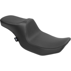 Drag Specialties Seats Predator III Seat - Smooth - FLT/FLH '23-'24 - 0801-1930 Predator III Seat