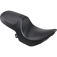 Drag Specialties Seats Predator Seat - Carbon Fiber - Hammer - 0810-1583 Predator Seat