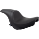 Drag Specialties Seats Predator Seat - Smooth - Vinyl - FLSB/FXLR '18-'23 - 0802-1516 Predator Seat