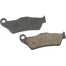 Drag Specialties Semi-Metallic Brake Pads - Front - 1721-2259 Semi-Metallic Brake Pads