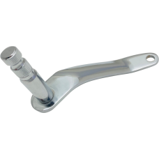 Drag Specialties Shift Lever - Chrome - FL - 1602-1583 Shift Lever