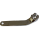 Drag Specialties Shift Lever - Chrome - FLH/FLT - 1602-1500 Shift Lever
