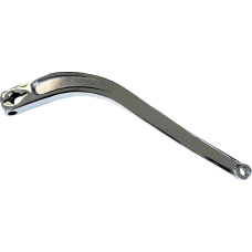 Drag Specialties Shift Lever - Chrome - FX - 1602-1509 Shift Lever