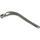Drag Specialties Shift Lever - Chrome - FX - 1602-1509 Shift Lever