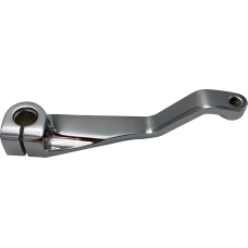 Drag Specialties Shift Lever - Chrome - FX - 1602-1536 Transmission Shift Rod Lever