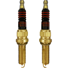 Drag Specialties Spark Plug - Challenger - 2103-0575 Iridium Spark Plugs