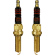 Drag Specialties Spark Plug - Challenger - 2103-0575 Iridium Spark Plugs