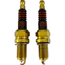 Drag Specialties Spark Plug - Indian - 2103-0576 Iridium Spark Plugs