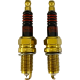 Drag Specialties Spark Plug - Indian - 2103-0576 Iridium Spark Plugs