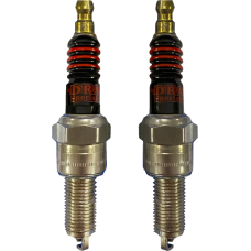 Drag Specialties Spark Plug - Scout/FTR - 2103-0577 Performance Spark Plugs