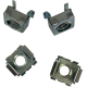 Drag Specialties Speed Nut - 4-Pack - 2404-1047 Speed Nut