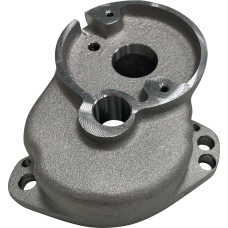 Drag Specialties Starter Housing - '81-'83 FLT/FXR - 2110-1331 Starter Housing