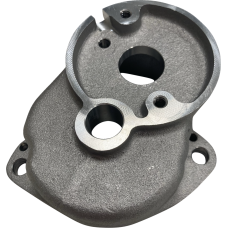 Drag Specialties Starter Housing - '83-'85 FLT/FXR - 2110-1333 Starter Housing