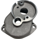 Drag Specialties Starter Housing - '83-'85 FLT/FXR - 2110-1333 Starter Housing