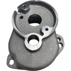 Drag Specialties Starter Housing - '86-'88 FLT/FXR - 2110-1332 Starter Housing