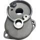 Drag Specialties Starter Housing - '86-'88 FLT/FXR - 2110-1332 Starter Housing