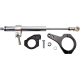 Drag Specialties Steering Damper - Chrome - '21-'23 RH1250S - 0414-0733 Steering Damper Kits