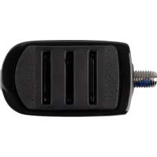 Drag Specialties Sweeper Peg Shifter - Black - 1603-0392 Peg Shifter