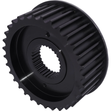 Drag Specialties Transmission Pulley - 32 Tooth - Big Twin - 1203-0021 Pulley