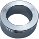 Drag Specialties Wheel Spacer - Chrome - 0214-2738 Wheel Spacer