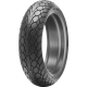 Dunlop Tire - Mutant - Rear - 150/70R17 - (69W) - 0302-1806 45255210