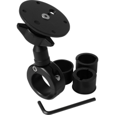 Dynojet Handlebar Mount - Power Vision/POD-300 - 0636-0430 61300062