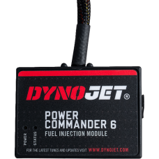 Dynojet Power Commander 6 Fuel Injection Module - Touring - 1020-4245  PC6-15051