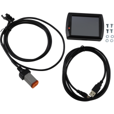 Dynojet Power Vision Tuning Module - Harley-Davidson - 6-Pin - 1020-2325  PV-2B