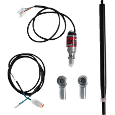 Dynojet Quickshifter Kit - CVO '17-'24 - 1601-0587  4-142