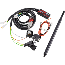 Dynojet Standalone Quickshifter Kit - CVO '17-'24 - 1601-0586  4-141