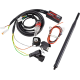 Dynojet Standalone Quickshifter Kit - CVO '17-'24 - 1601-0586  4-141