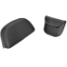 Show Chrome Detachable Smart Mount Backrest - Victory - 0822-0295  30-108