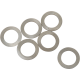 Eastern Motorcycle Parts 4-Speed Gear Spacers - XL - DS-194189  A-35865-SET