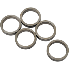 Eastern Motorcycle Parts 4-Speed Gear Spacers - XL - DS-194321  A-35809-58