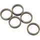 Eastern Motorcycle Parts 4-Speed Gear Spacers - XL - DS-194321  A-35809-58